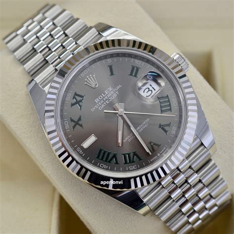 slate grey dial 2019 rolex|Rolex datejust 41 for sale.